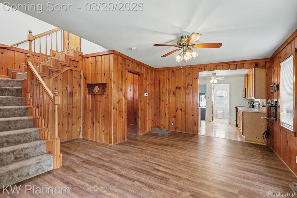 7455 Woodland Road Worth Township, MI 48450