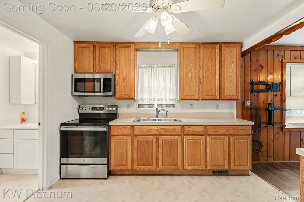 7455 Woodland Road Worth Township, MI 48450