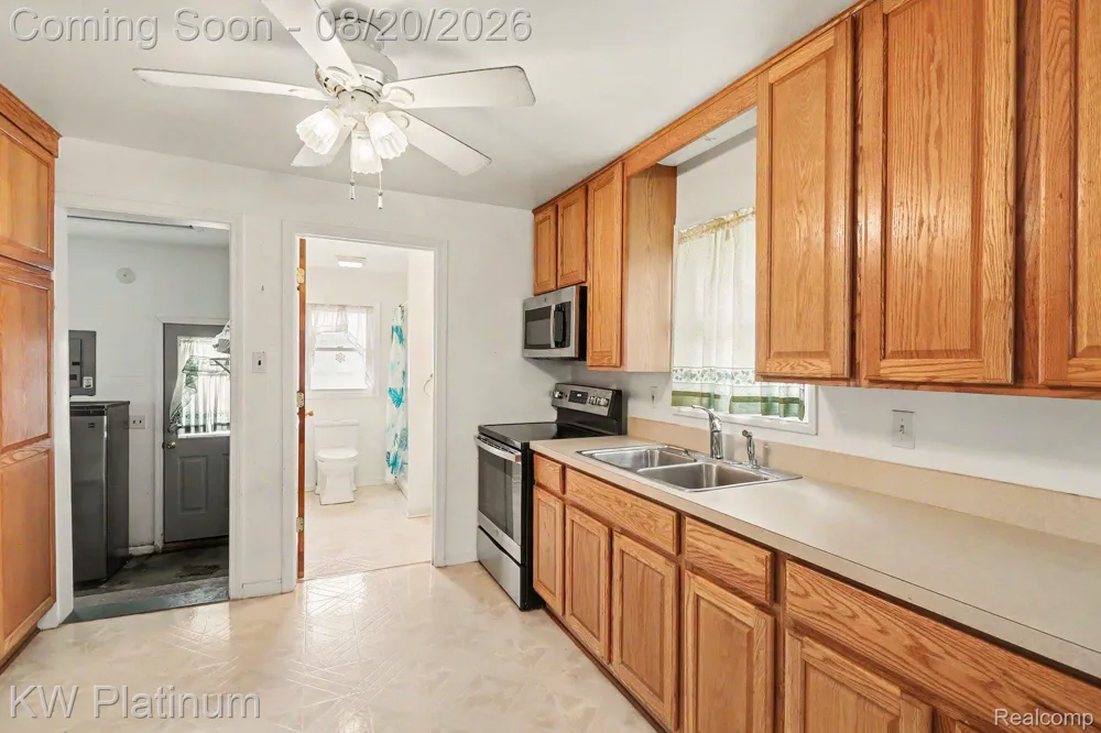 7455 Woodland Road Worth Township, MI 48450