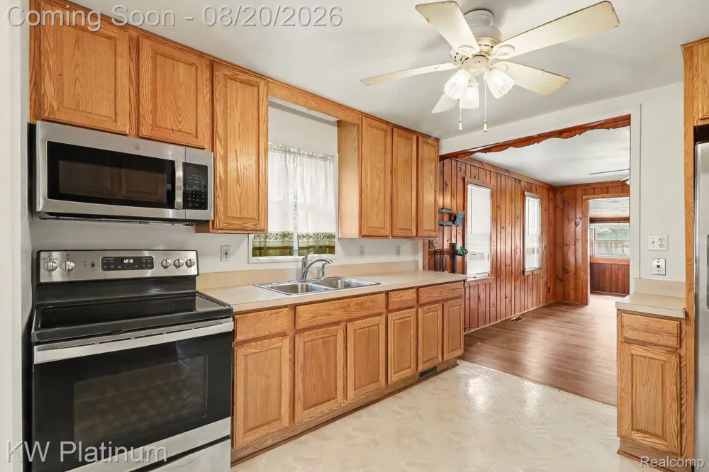 7455 Woodland Road Worth Township, MI 48450