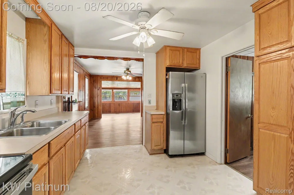7455 Woodland Road Worth Township, MI 48450