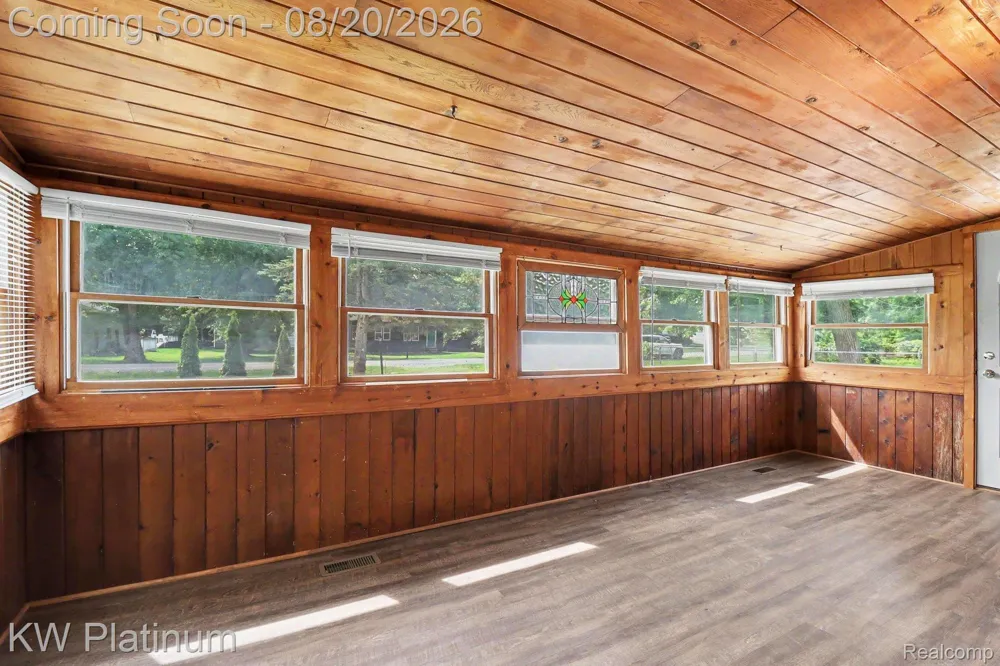 7455 Woodland Road Worth Township, MI 48450