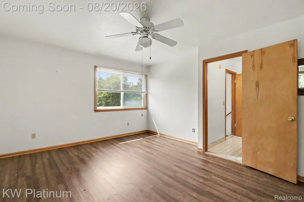 7455 Woodland Road Worth Township, MI 48450