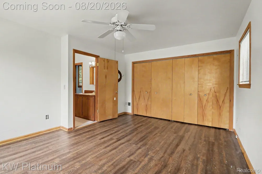 7455 Woodland Road Worth Township, MI 48450