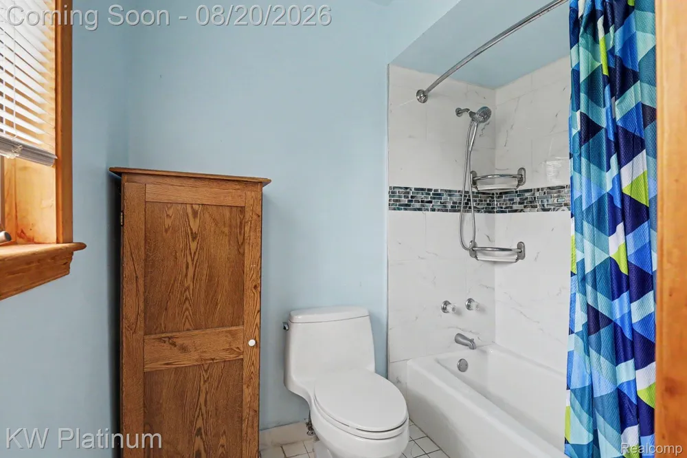 7455 Woodland Road Worth Township, MI 48450
