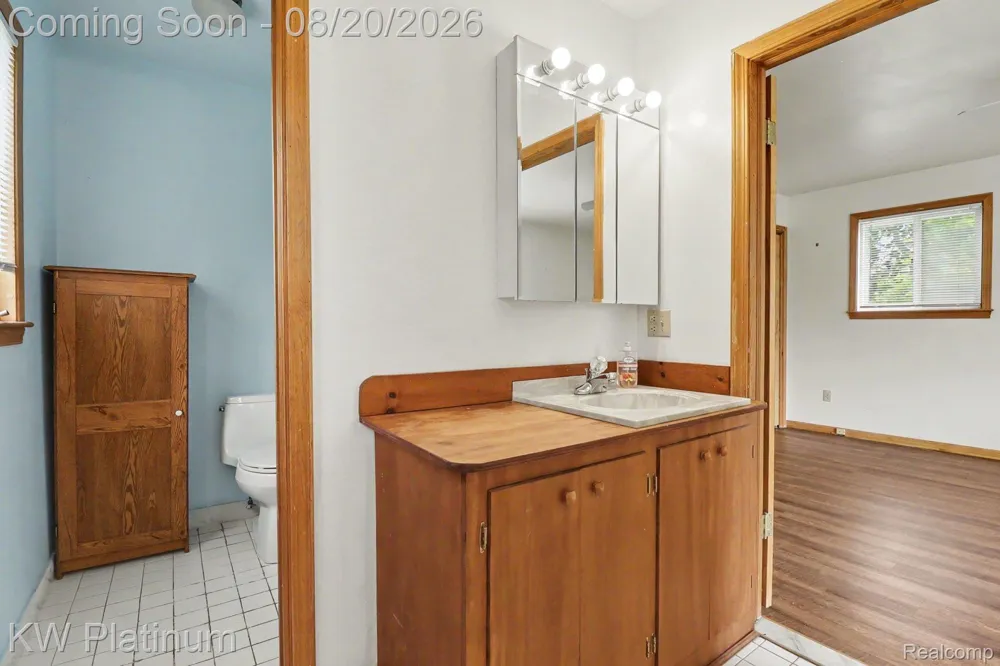 7455 Woodland Road Worth Township, MI 48450