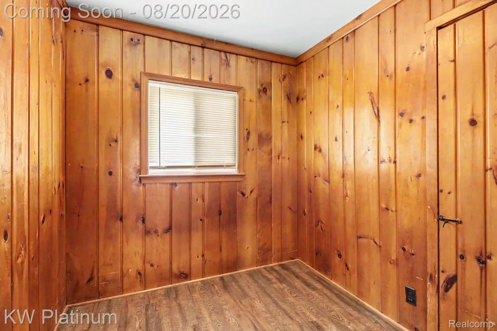 7455 Woodland Road Worth Township, MI 48450