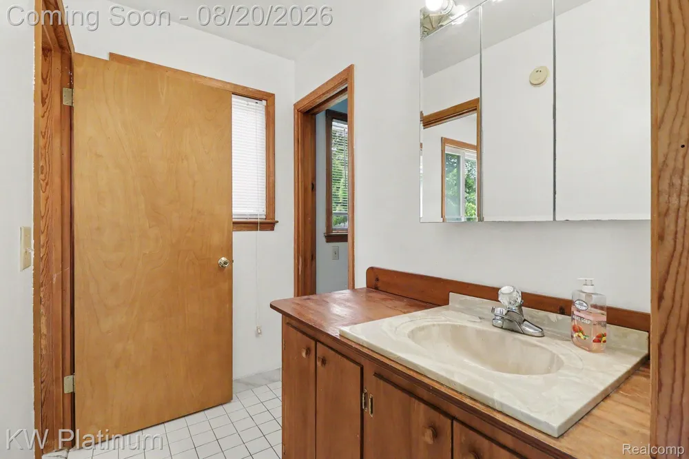 7455 Woodland Road Worth Township, MI 48450
