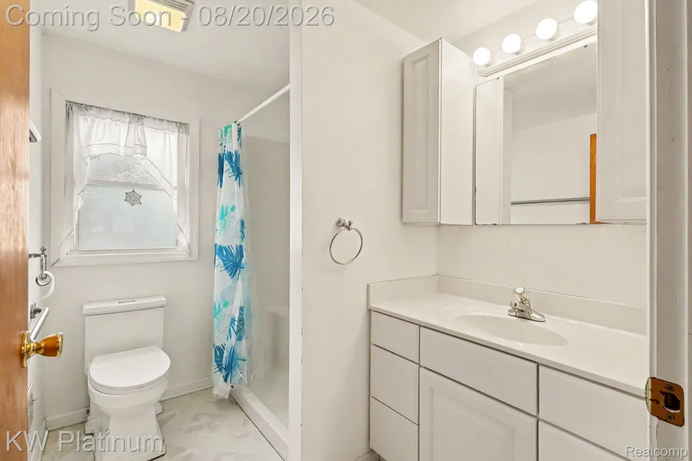 7455 Woodland Road Worth Township, MI 48450