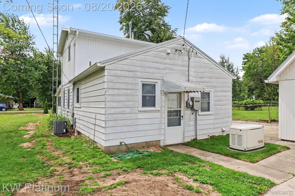 7455 Woodland Road Worth Township, MI 48450
