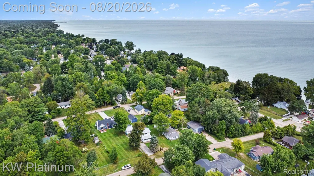 7455 Woodland Road Worth Township, MI 48450