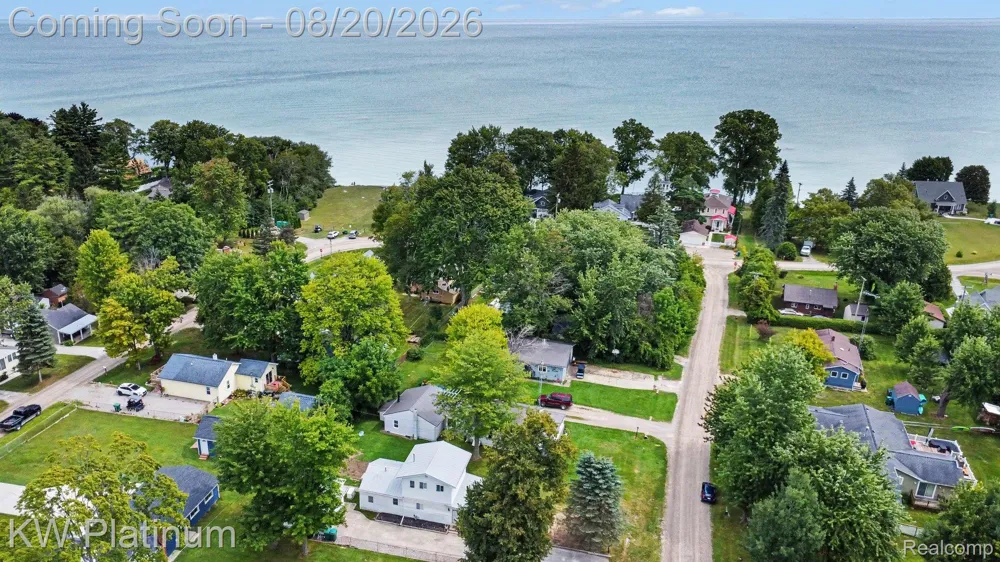 7455 Woodland Road Worth Township, MI 48450