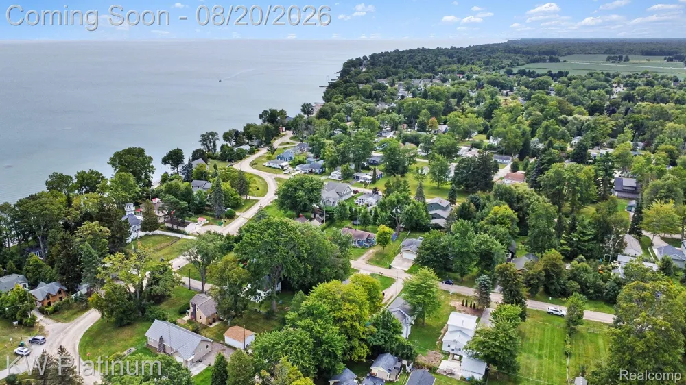 7455 Woodland Road Worth Township, MI 48450