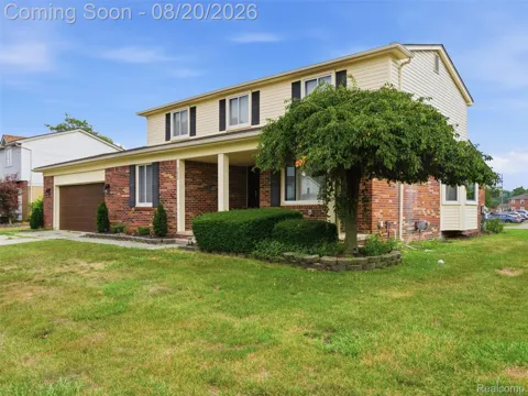 7020 Camelot Drive