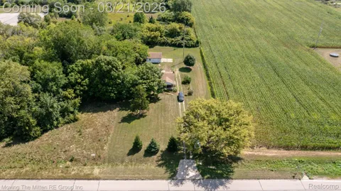 8867 Haggerty Road