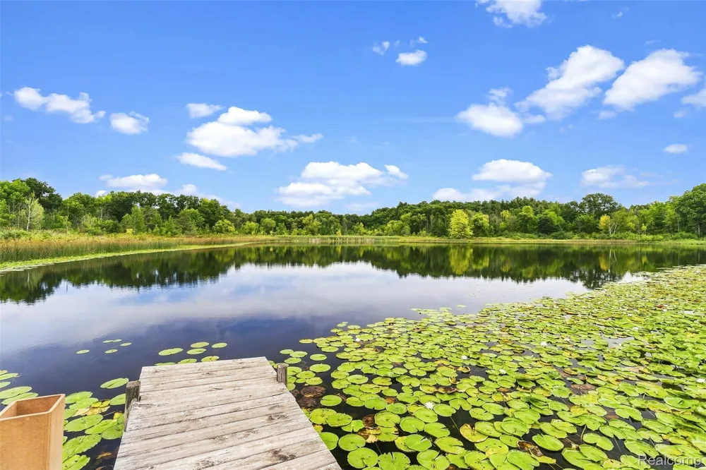 5880 Sawmill Lake Road Brandon Charter Township, MI 48462