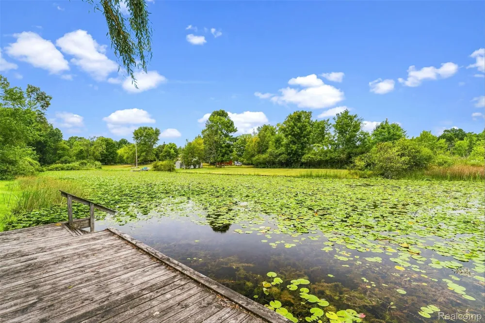 5880 Sawmill Lake Road Brandon Charter Township, MI 48462
