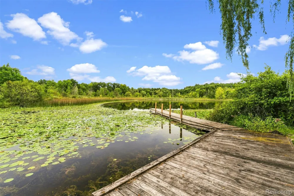 5880 Sawmill Lake Road Brandon Charter Township, MI 48462