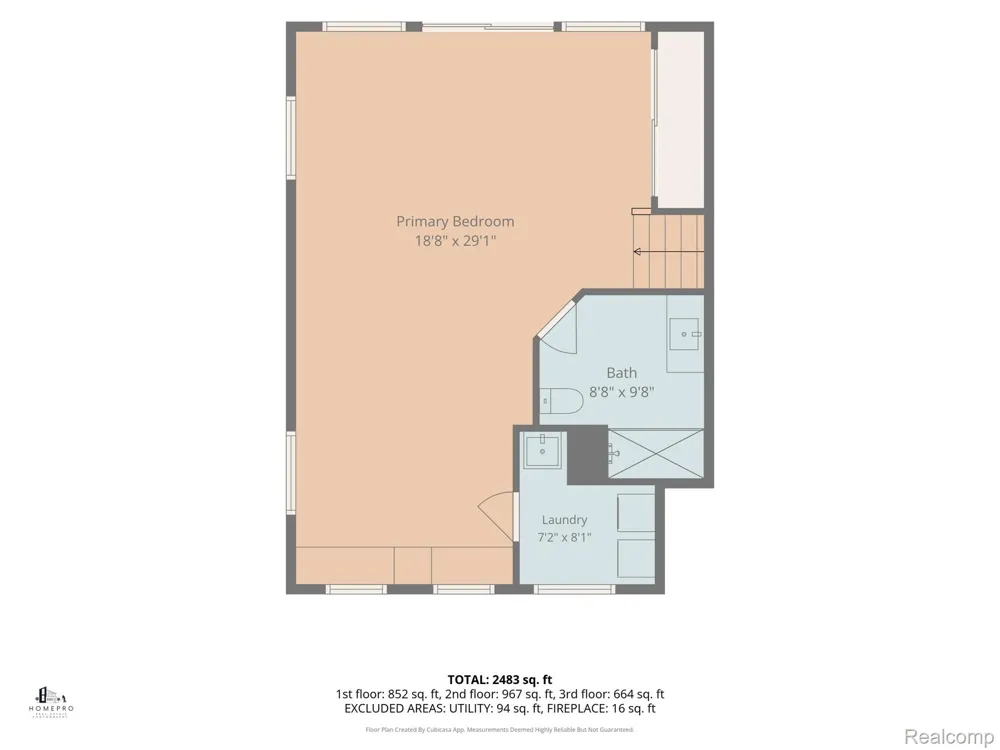 5880 Sawmill Lake Road Brandon Charter Township, MI 48462