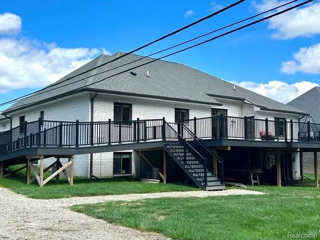 39 Stark Road Rochester Hills City, MI 48307