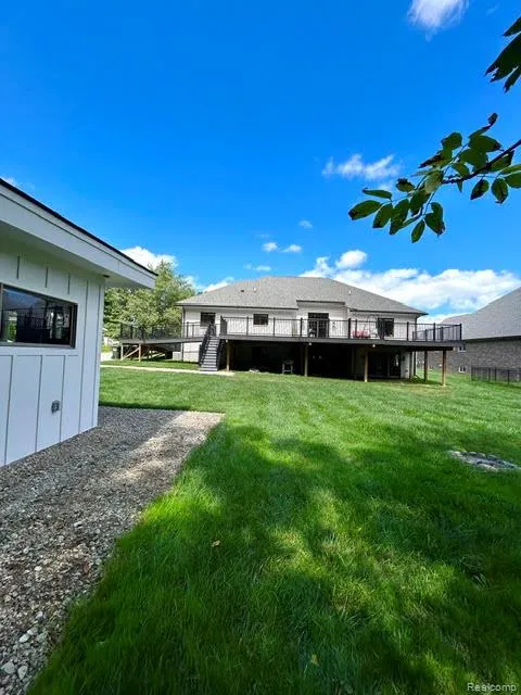 39 Stark Road Rochester Hills City, MI 48307