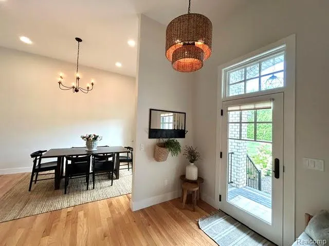 39 Stark Road Rochester Hills City, MI 48307