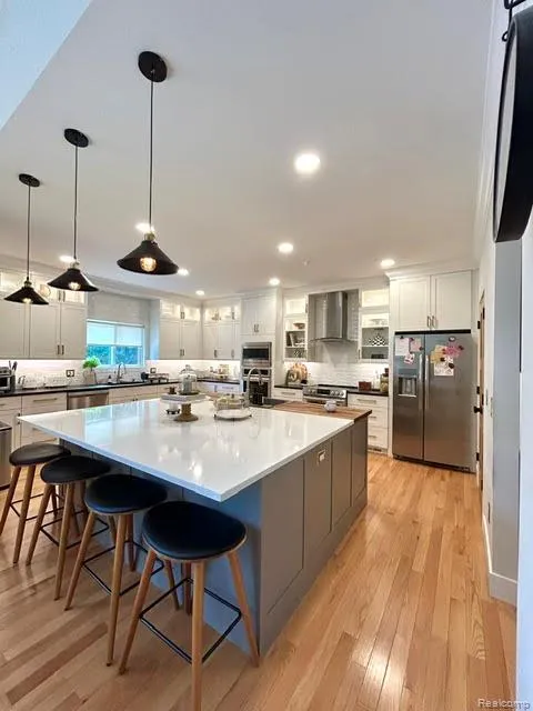 39 Stark Road Rochester Hills City, MI 48307