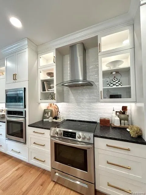 39 Stark Road Rochester Hills City, MI 48307
