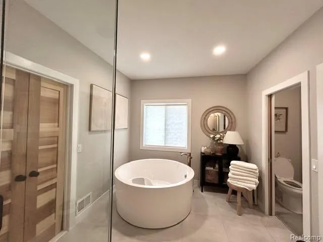 39 Stark Road Rochester Hills City, MI 48307