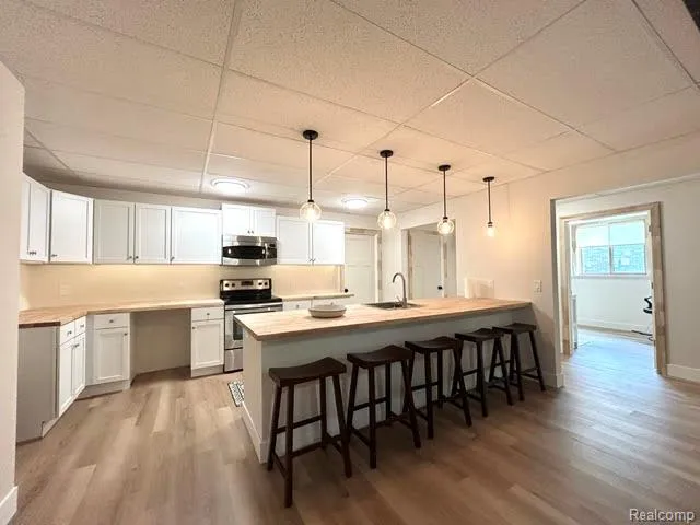 39 Stark Road Rochester Hills City, MI 48307