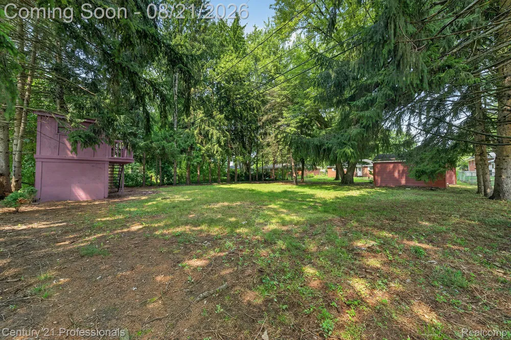 5000 Robert Street Shelby Charter Township, MI 48316