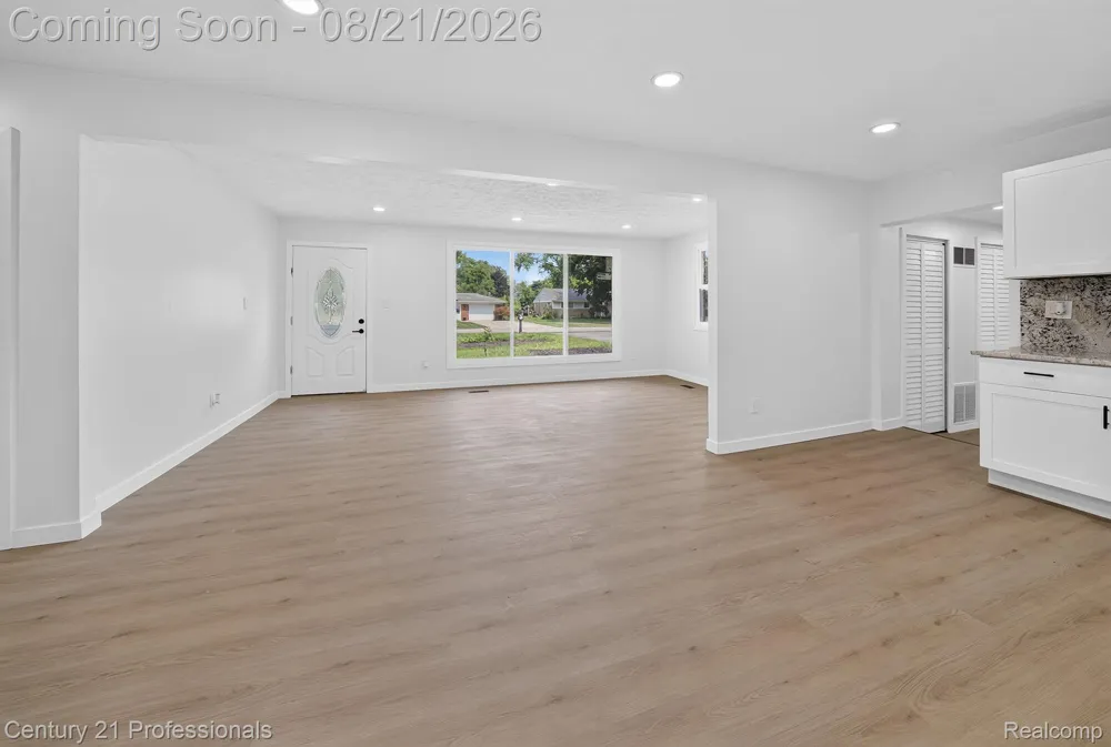 5000 Robert Street Shelby Charter Township, MI 48316