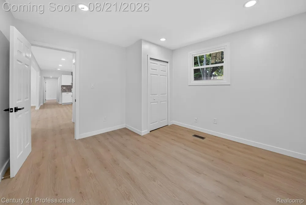 5000 Robert Street Shelby Charter Township, MI 48316