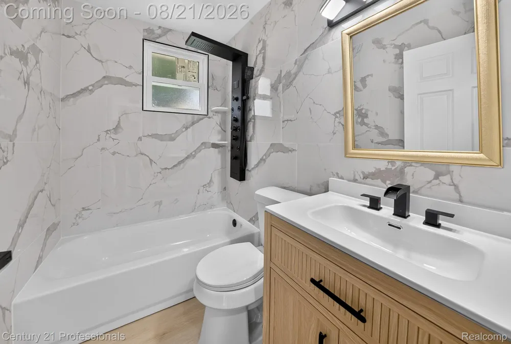 5000 Robert Street Shelby Charter Township, MI 48316