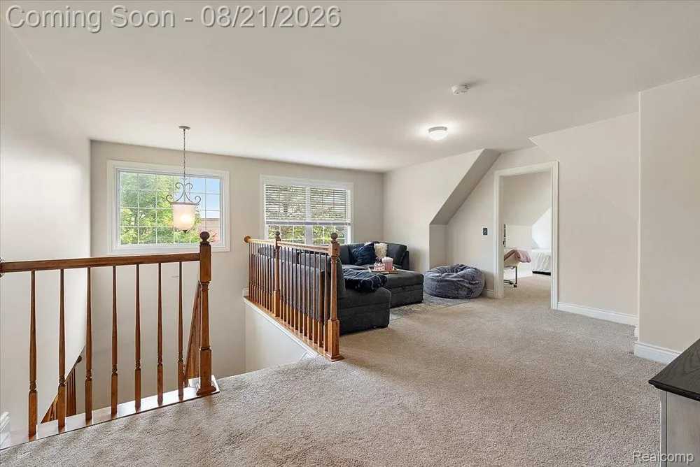 587 Bay Pointe Drive Oxford Village, MI 48371