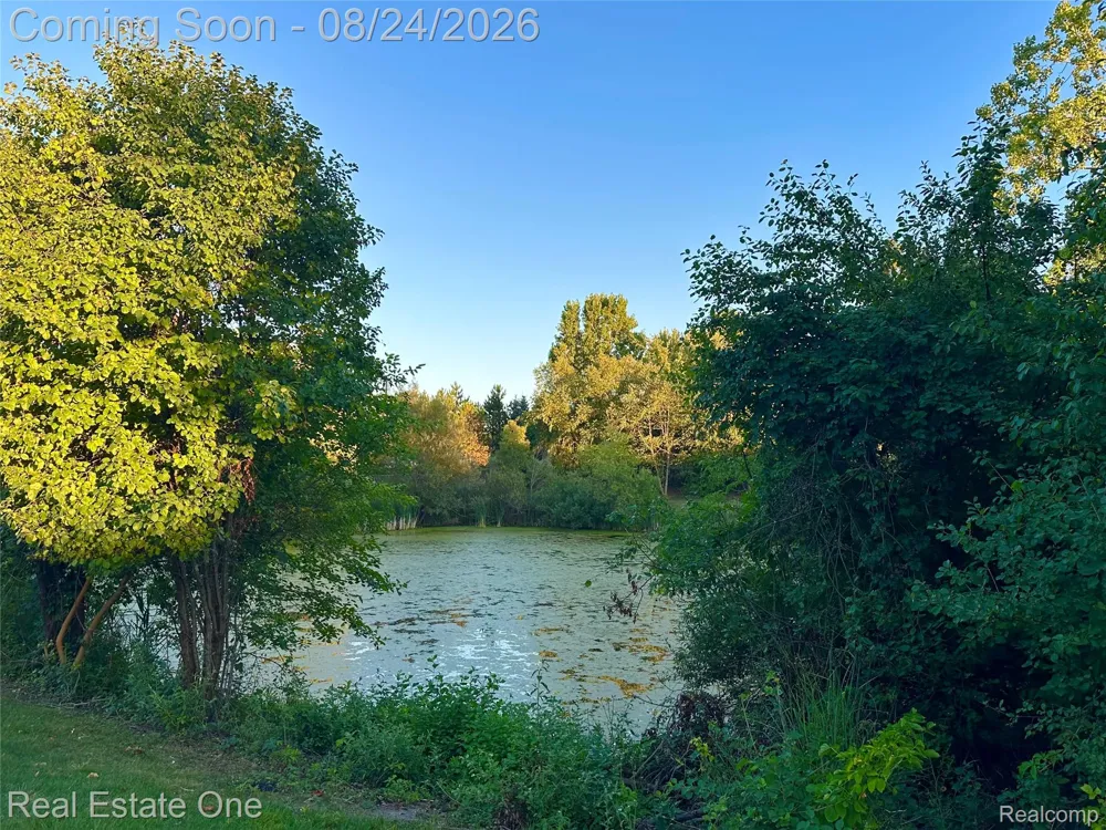 33102 Emma Circle #187 Commerce Charter Township, MI 48390