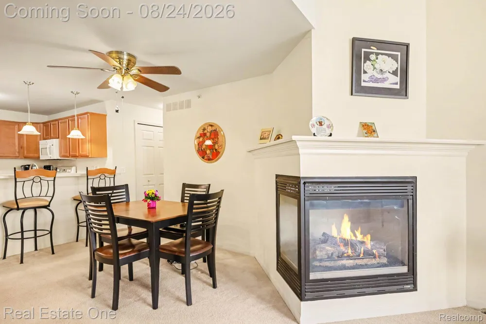33102 Emma Circle #187 Commerce Charter Township, MI 48390