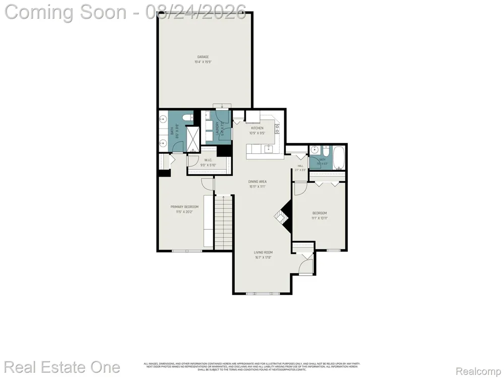 33102 Emma Circle #187 Commerce Charter Township, MI 48390