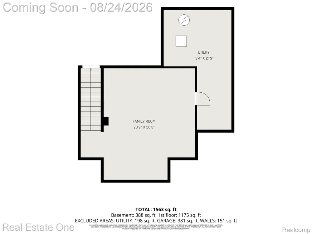 33102 Emma Circle #187 Commerce Charter Township, MI 48390