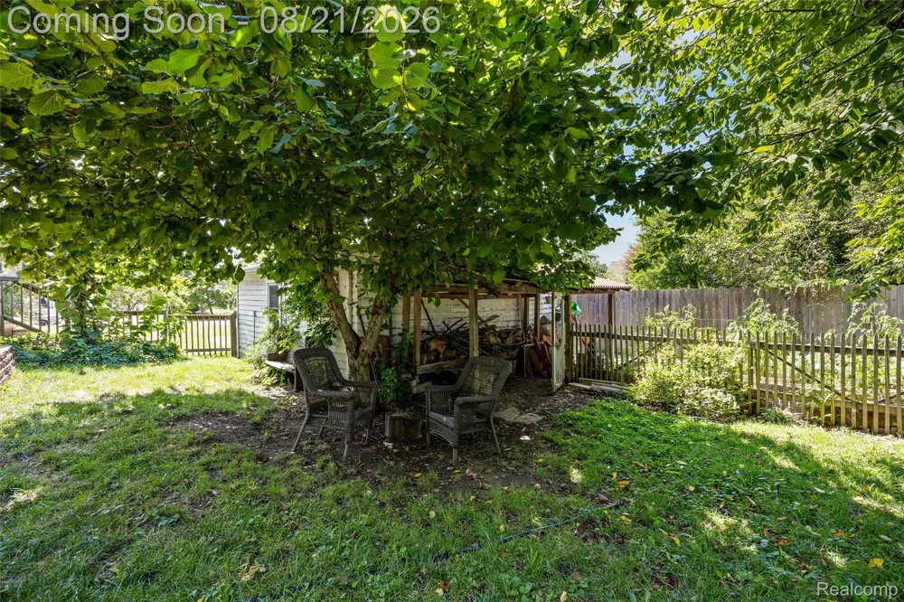 731 Spencer Street Ferndale City, MI 48220