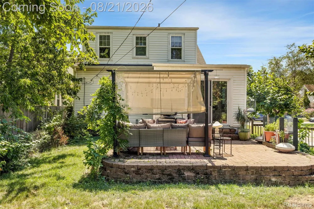 731 Spencer Street Ferndale City, MI 48220