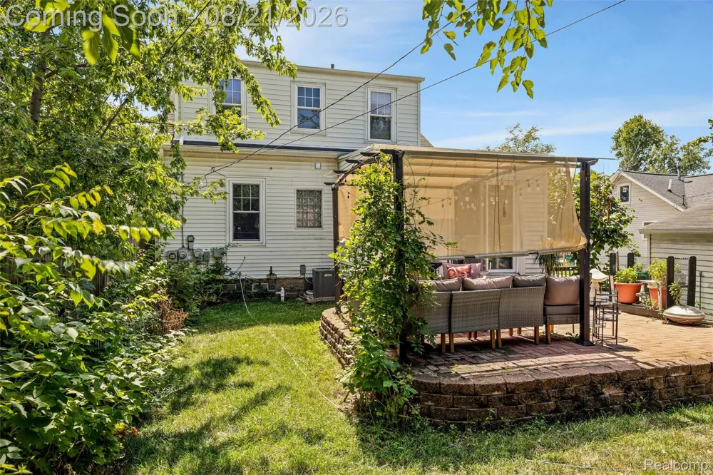 731 Spencer Street Ferndale City, MI 48220
