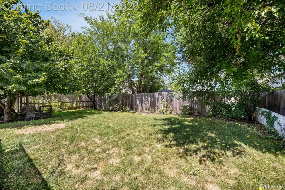 731 Spencer Street Ferndale City, MI 48220