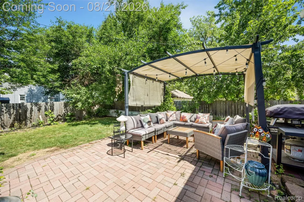 731 Spencer Street Ferndale City, MI 48220