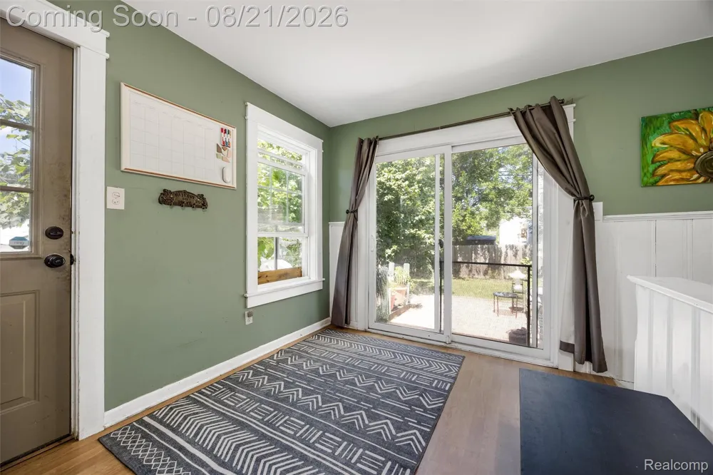 731 Spencer Street Ferndale City, MI 48220