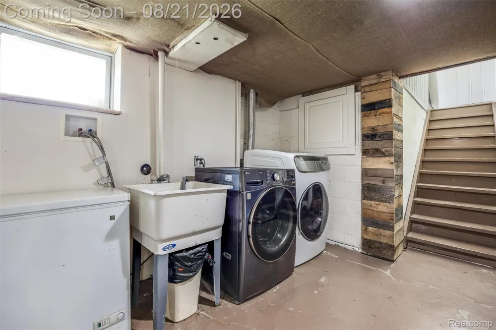 731 Spencer Street Ferndale City, MI 48220
