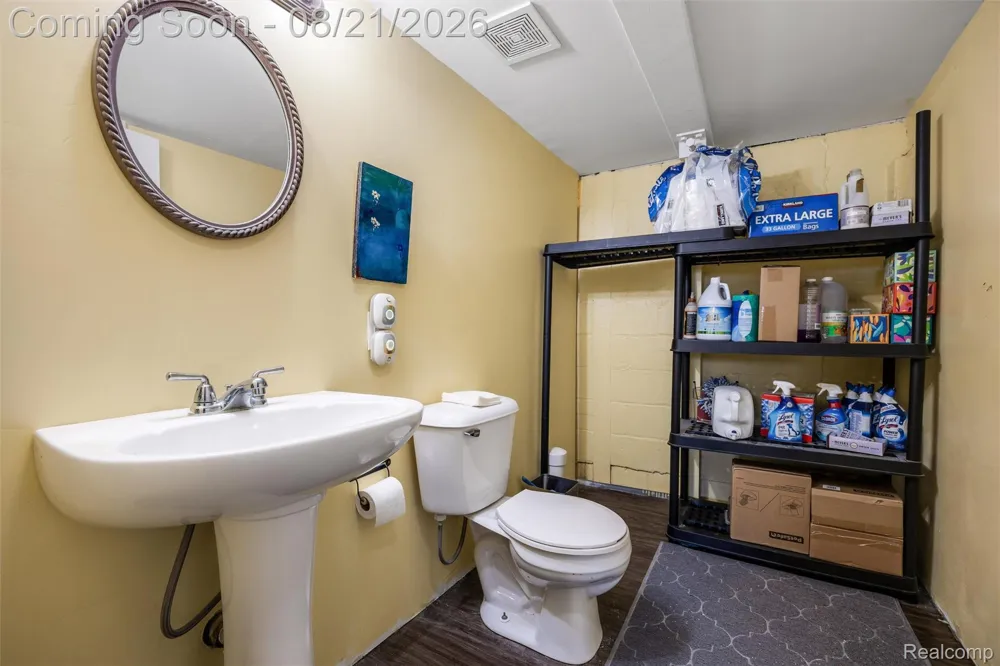 731 Spencer Street Ferndale City, MI 48220