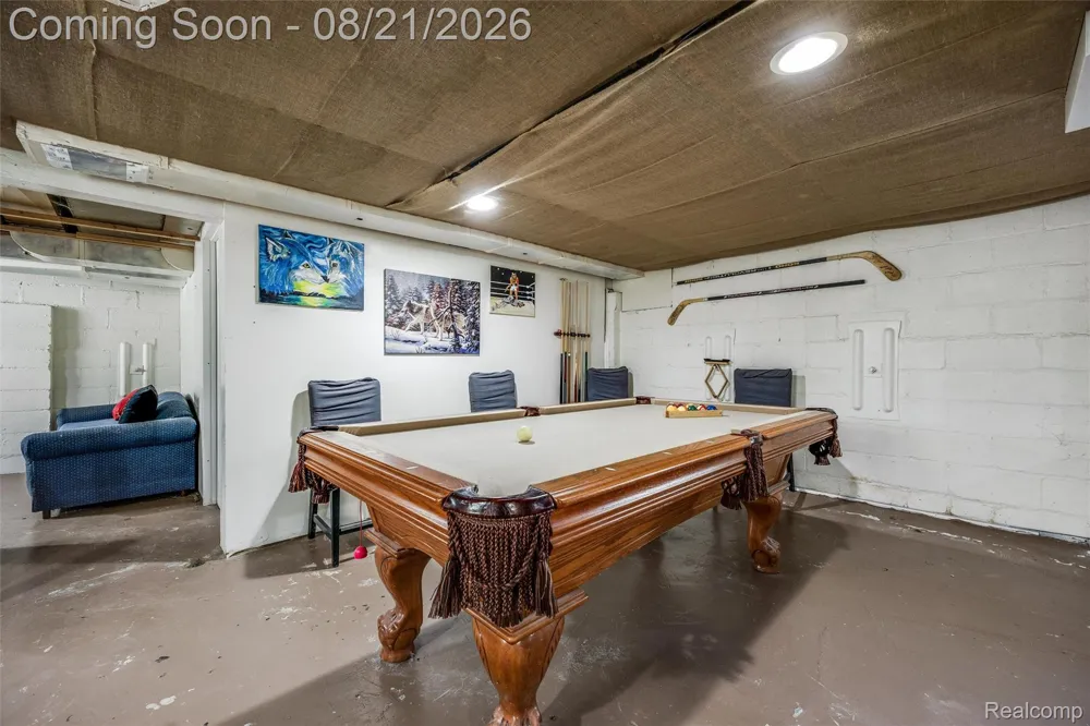 731 Spencer Street Ferndale City, MI 48220