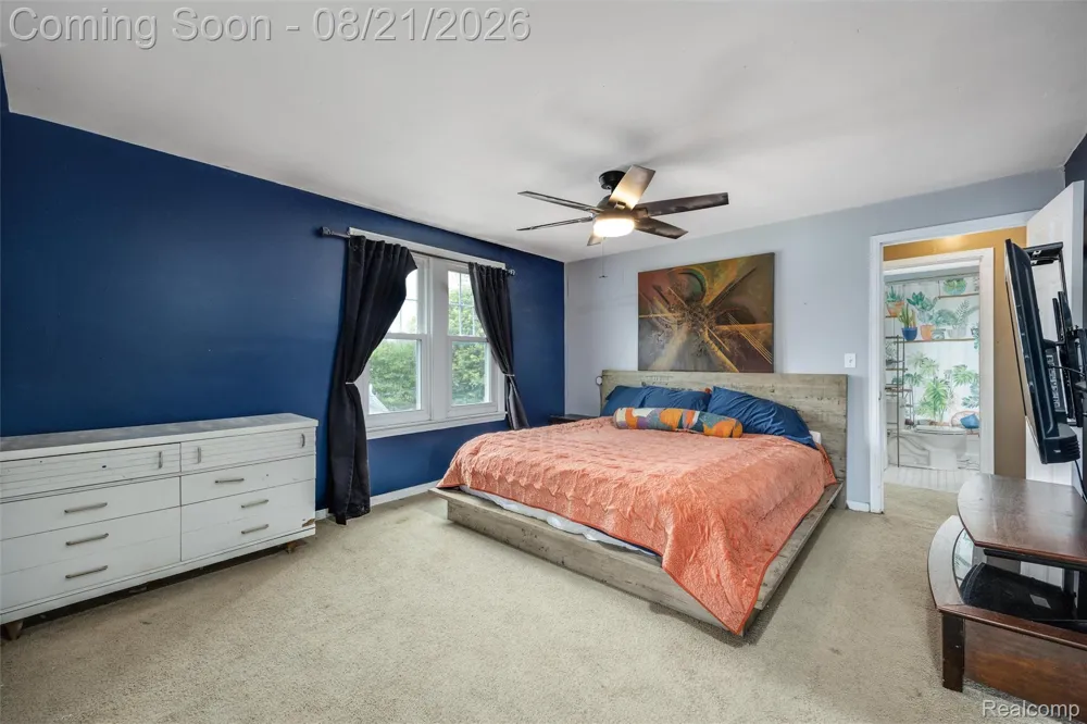 731 Spencer Street Ferndale City, MI 48220