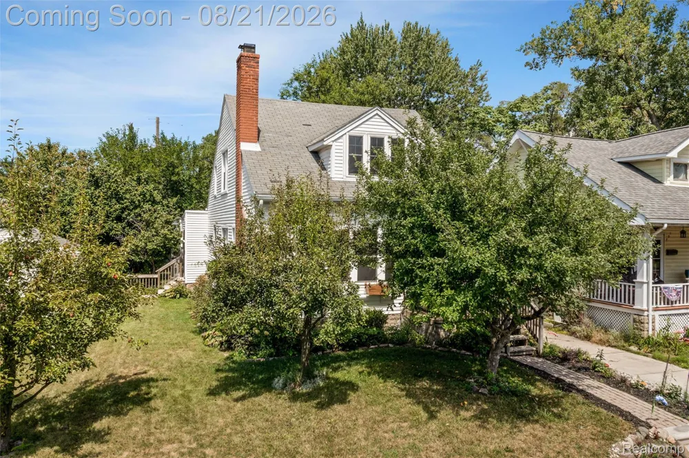731 Spencer Street Ferndale City, MI 48220